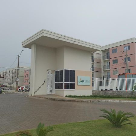 Apartamento Be Life A 4Km Da Av Litoranea Apartment São Luís Exterior foto