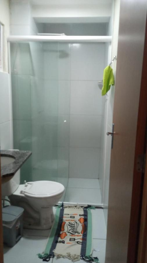 Apartamento Be Life A 4Km Da Av Litoranea Apartment São Luís Exterior foto