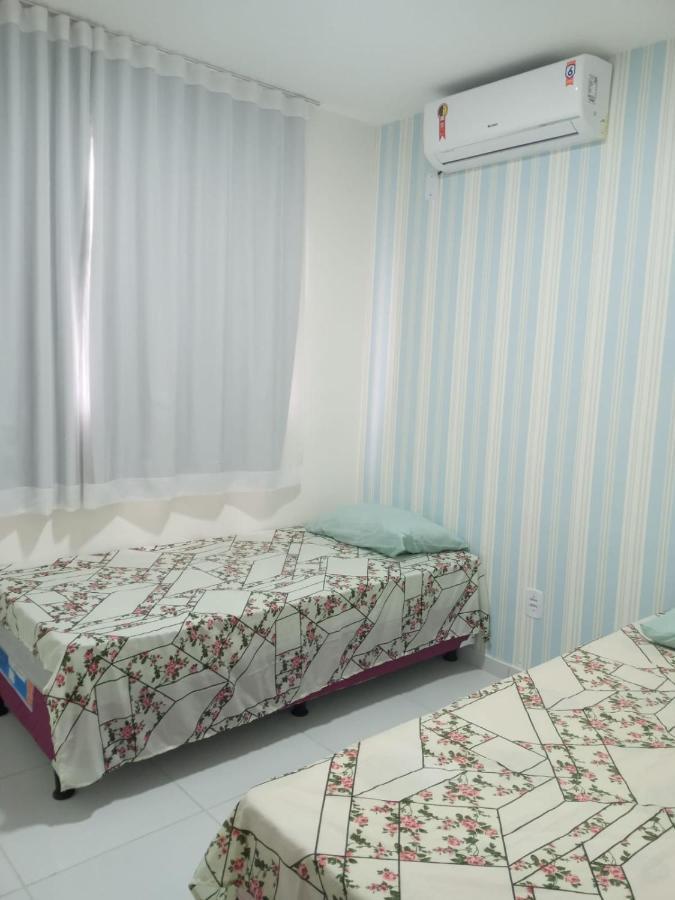 Apartamento Be Life A 4Km Da Av Litoranea Apartment São Luís Exterior foto