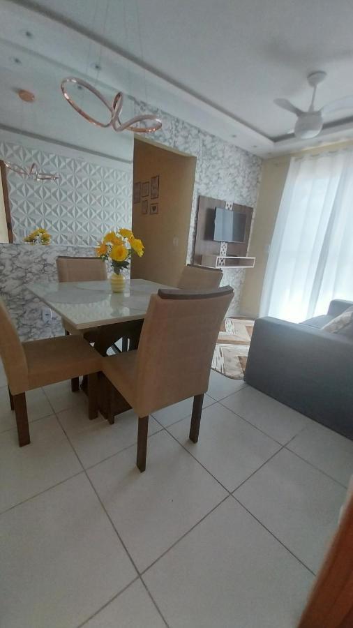 Apartamento Be Life A 4Km Da Av Litoranea Apartment São Luís Exterior foto