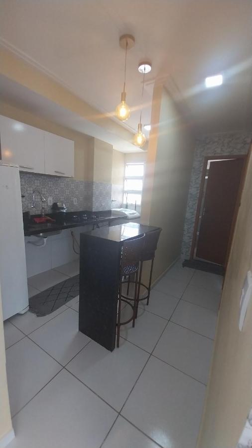 Apartamento Be Life A 4Km Da Av Litoranea Apartment São Luís Exterior foto