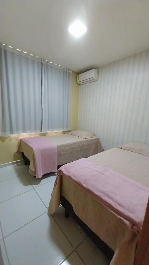 Apartamento Be Life A 4Km Da Av Litoranea Apartment São Luís Exterior foto