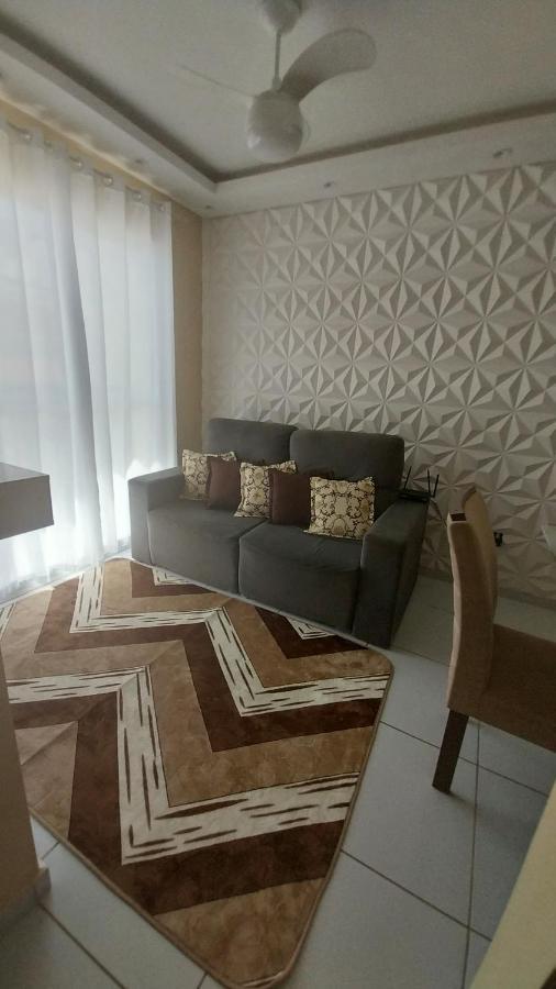Apartamento Be Life A 4Km Da Av Litoranea Apartment São Luís Exterior foto