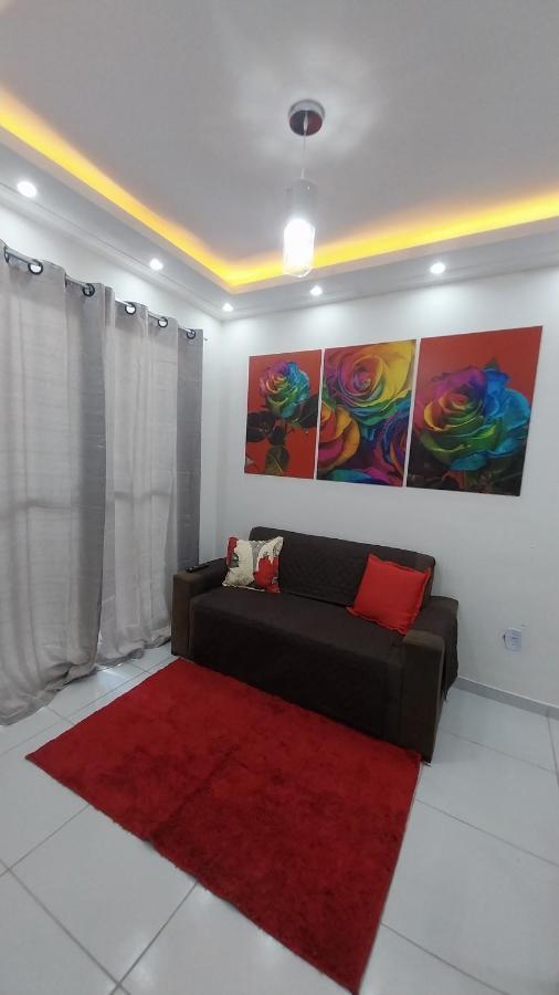 Apartamento Be Life A 4Km Da Av Litoranea Apartment São Luís Exterior foto