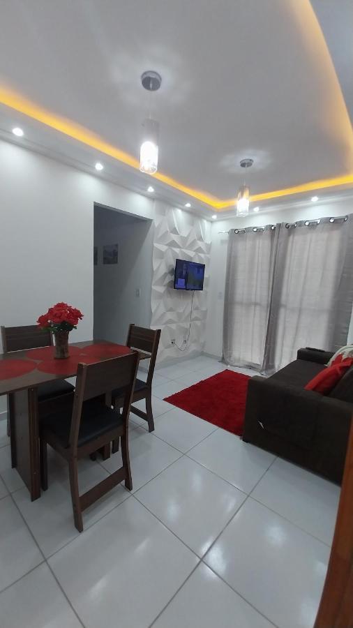 Apartamento Be Life A 4Km Da Av Litoranea Apartment São Luís Exterior foto