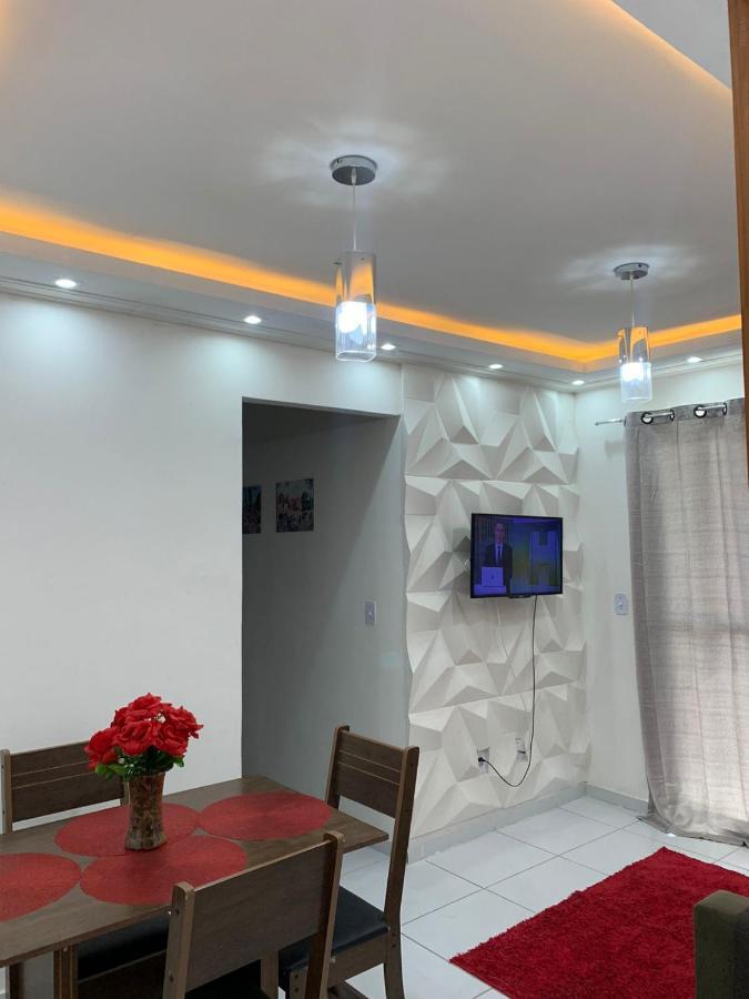 Apartamento Be Life A 4Km Da Av Litoranea Apartment São Luís Exterior foto