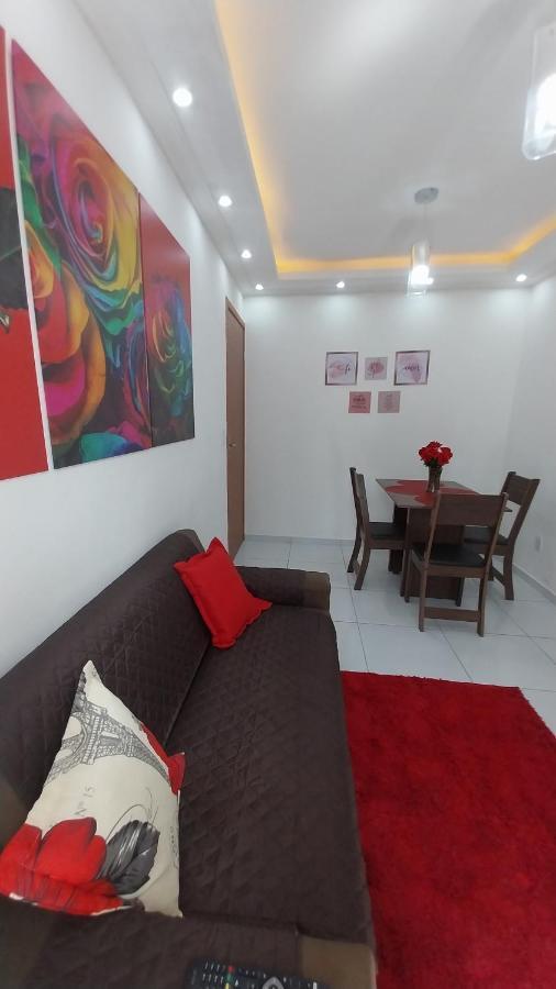 Apartamento Be Life A 4Km Da Av Litoranea Apartment São Luís Exterior foto